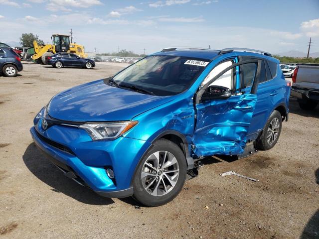 2017 TOYOTA RAV4 HV - JTMRJREV1HD145582