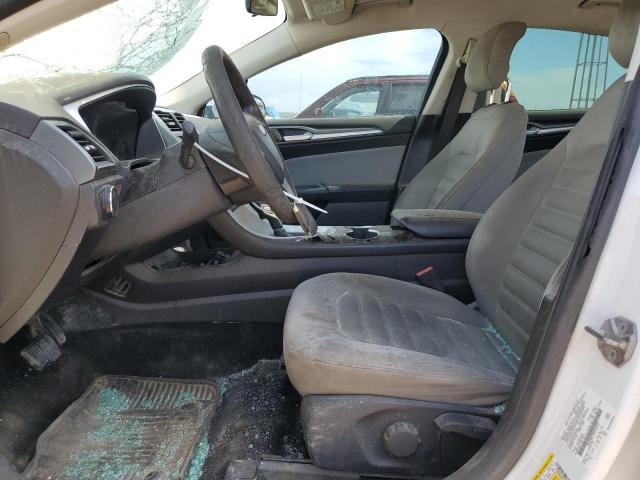 3FA6P0G79FR163172 Ford FUSION S