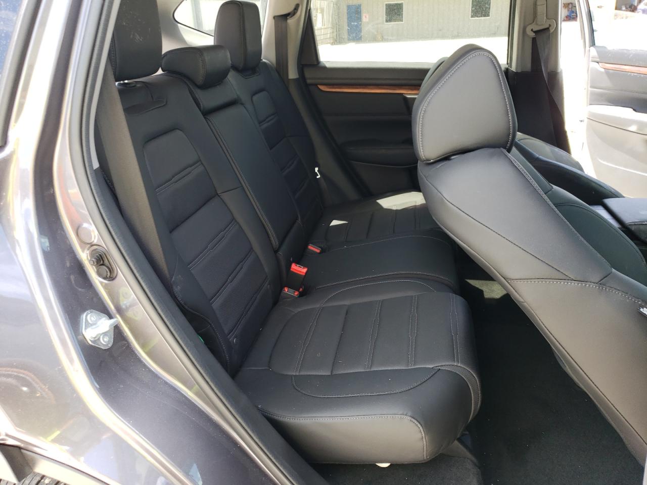 7FARW1H84ME007308 HONDA CRV 2021