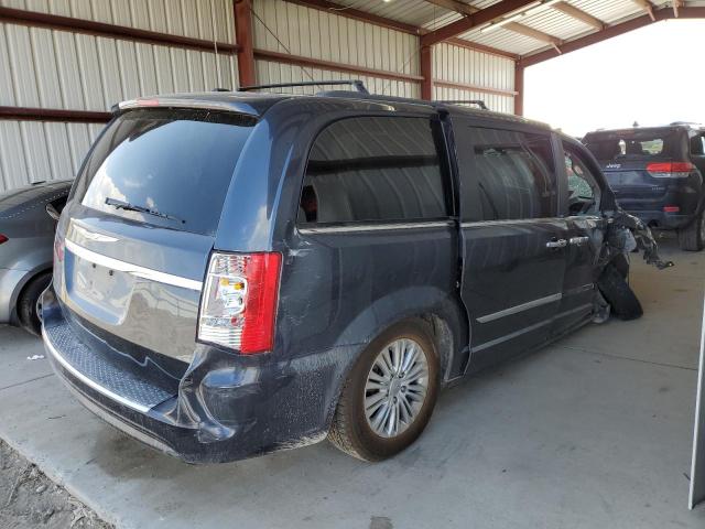 2C4RC1CG1ER108671 | 2014 CHRYSLER TOWN and COU