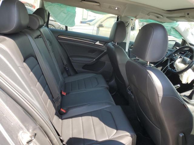 2015 VOLKSWAGEN GOLF SPORT - 3VWFA7AU2FM502268