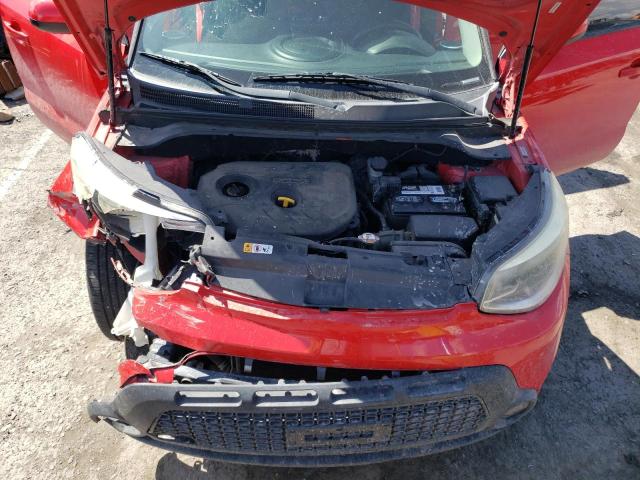 KNDJP3A50F7749800 KIA SOUL +