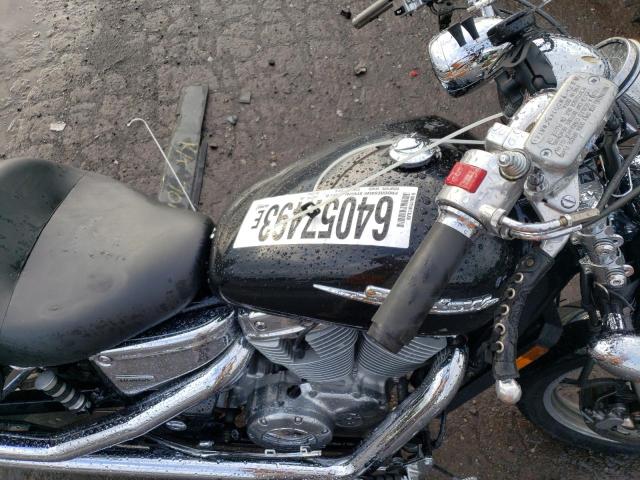 2006 HONDA VT1100 C - 1HFSC18046A001011