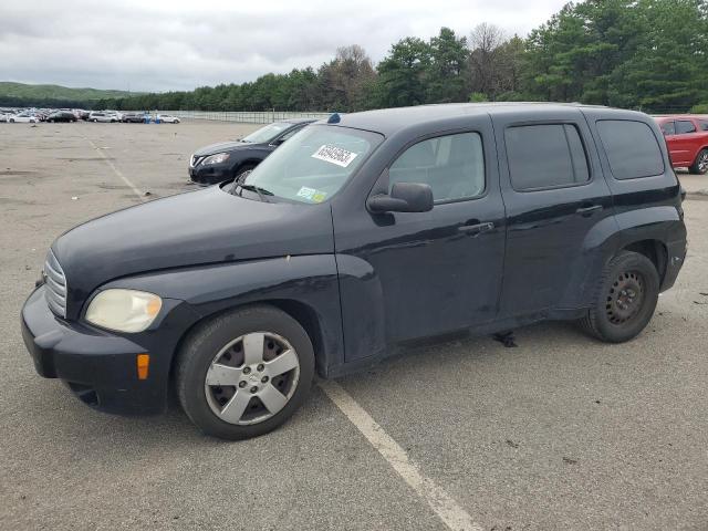 2010 Chevrolet HHR LS