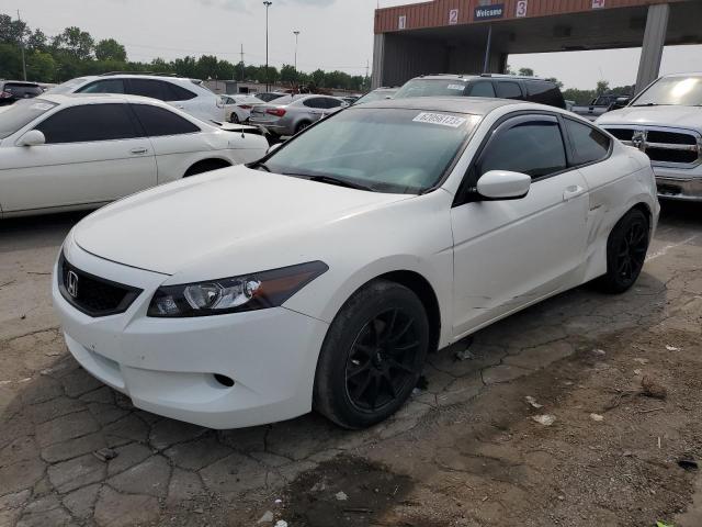 2010 Honda Accord Coupe EX-L