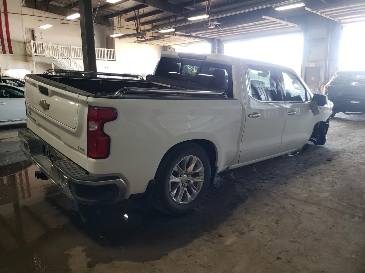 3GCUYGED5MG330362 CHEVROLET ALL Models 2021