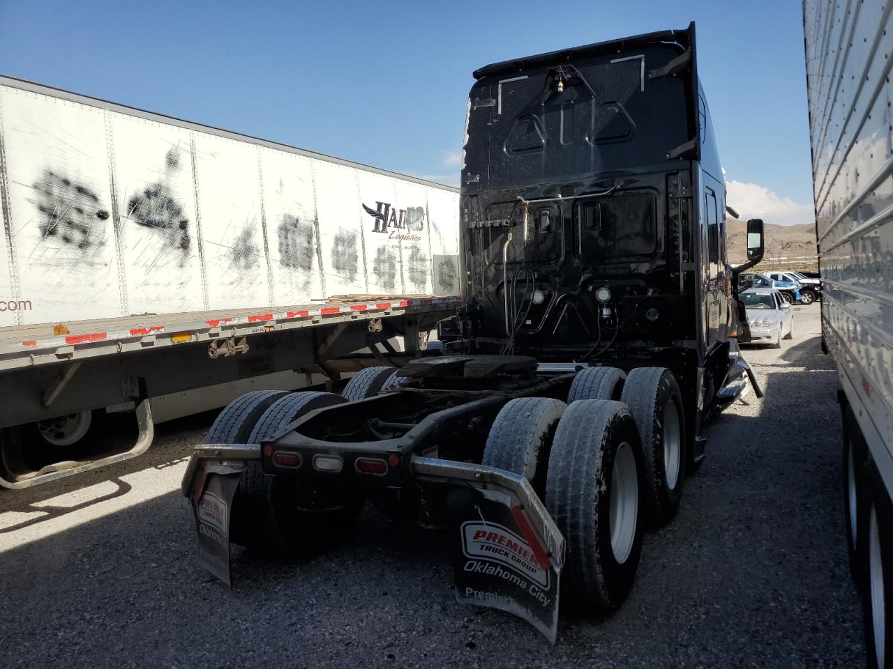 3AKJHHDR4KSKG4241 FREIGHTLINER ALL OTHER 2019
