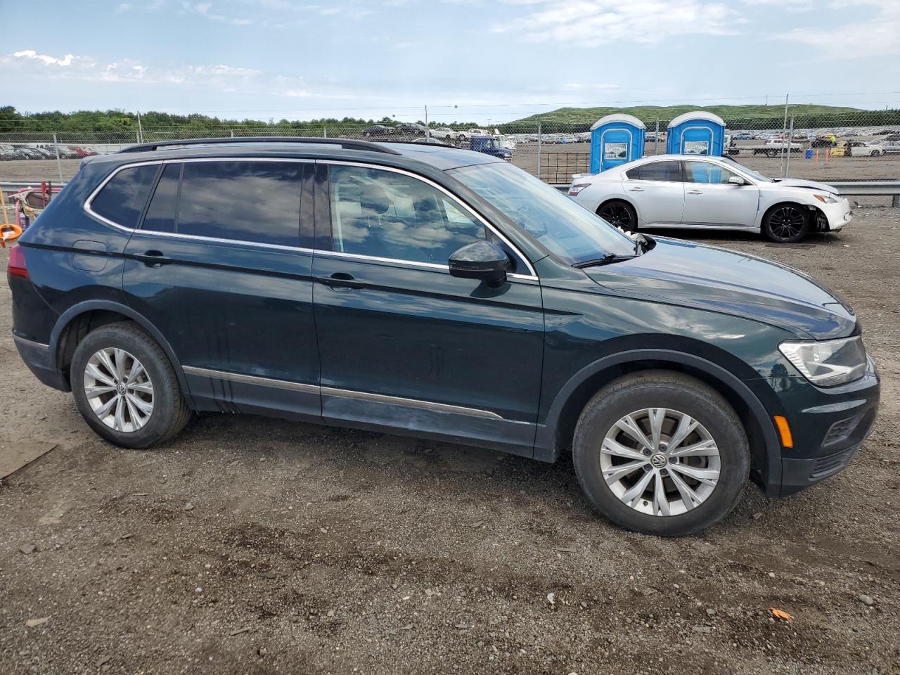 3VV2B7AX9JM079093 VOLKSWAGEN TIGUAN 2018