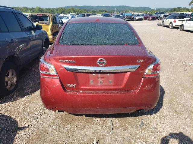 1N4AL3AP9FC430826 Nissan ALTIMA 2.5