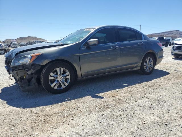 2011 Honda Accord Sdn LX-P