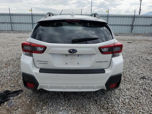JF2GTHNC6N8207557 Subaru Crosstrek Limited