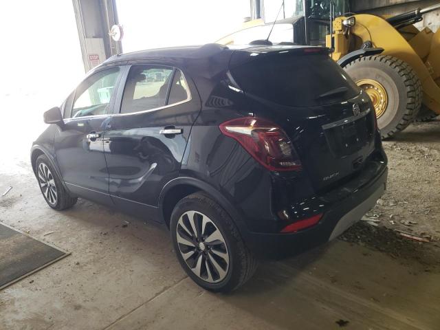 KL4CJCSB7JB545557 Buick Encore Essence