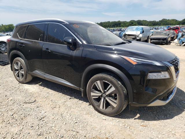 2021 NISSAN ROGUE PLAT - JN8AT3DC9MW104852