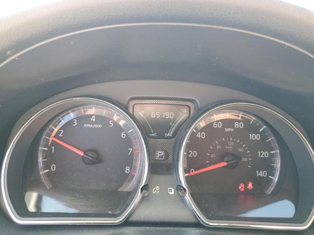 3N1CN7AP9FL820255 Nissan VERSA S