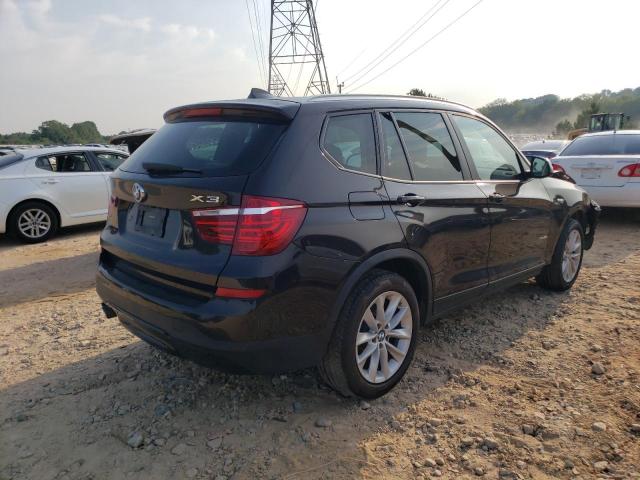 5UXWX9C53G0D91027 2016 BMW X3, photo no. 3