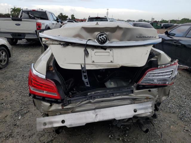 1G4GA5G3XFF348463 | 2015 BUICK LACROSSE