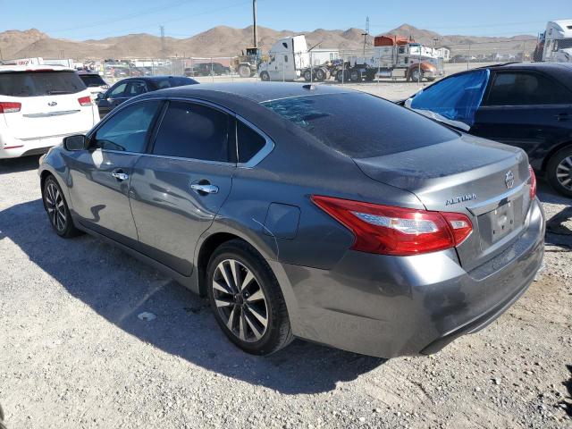 2017 NISSAN ALTIMA 2.5 - 1N4AL3AP9HC288156