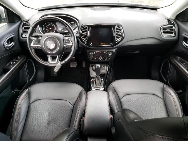 3C4NJDCB1LT203610 Jeep Compass Limited