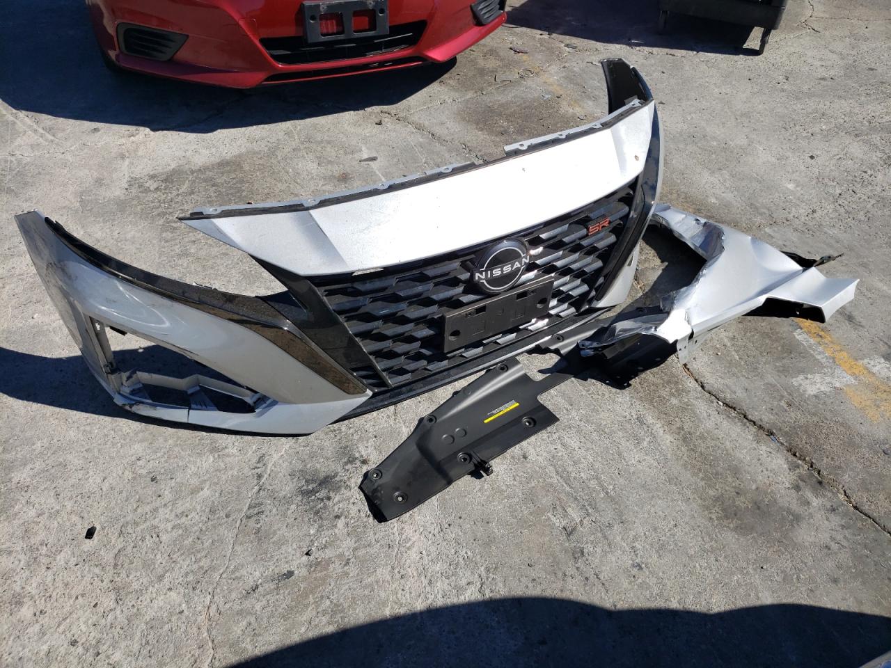 1N4BL4CV5PN322814 NISSAN ALTIMA 2023