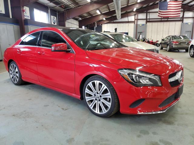 Vin: wddsj4gb0kn750546, lot: 63120543, mercedes-benz cla-class 250 4matic 20194