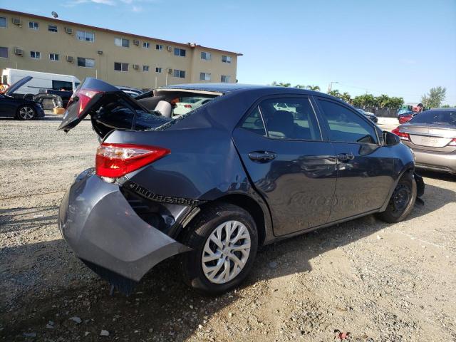 5YFBURHE3KP894635 Toyota Corolla L 3