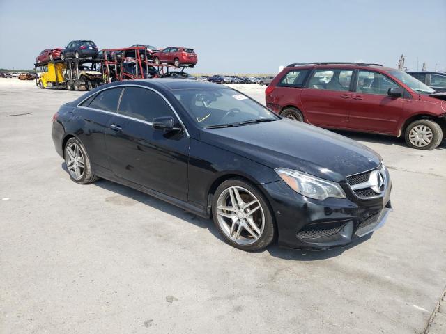 2016 MERCEDES-BENZ E 400 4MAT - WDDKJ6HB9GF333373