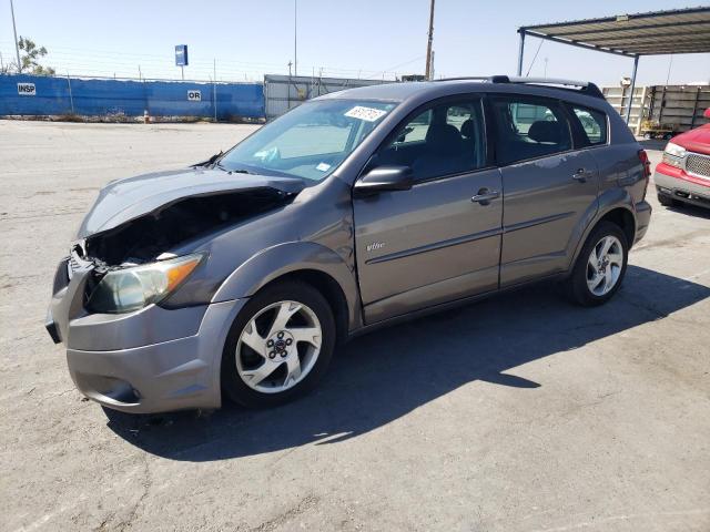 2004 Pontiac Vibe 