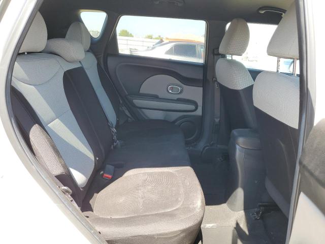 KNDJN2A20F7217341 KIA Soul
