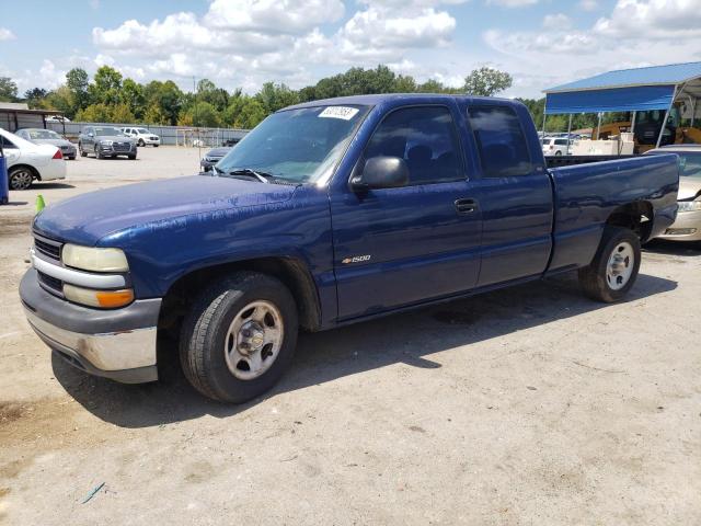 2000 Chevrolet C/K 1500 