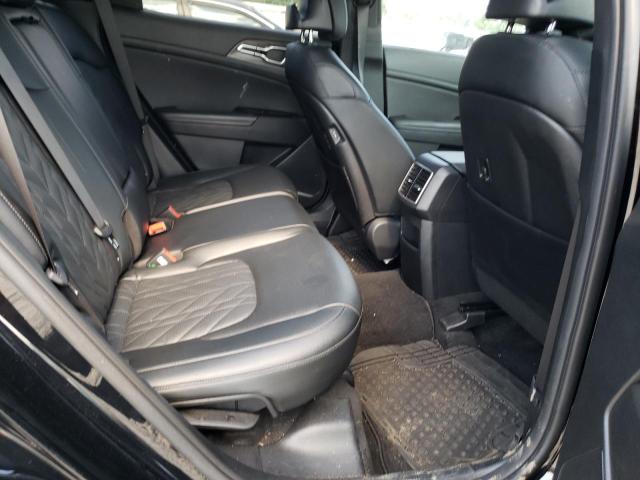 5XYK6CAF3PG090423 KIA Sportage X Line