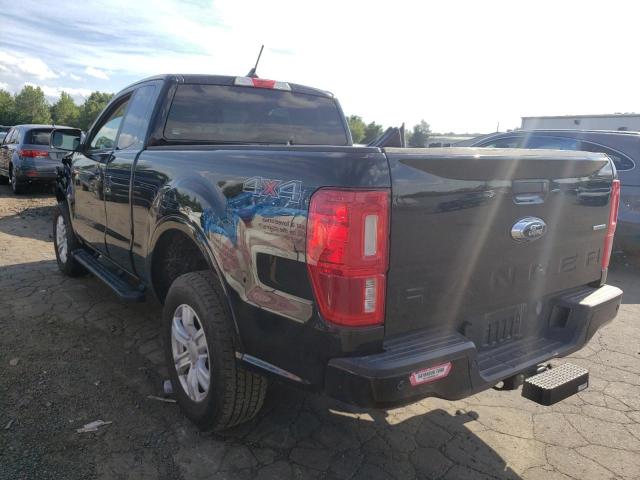 1FTER1FHXKLA62781 Ford RANGER XL
