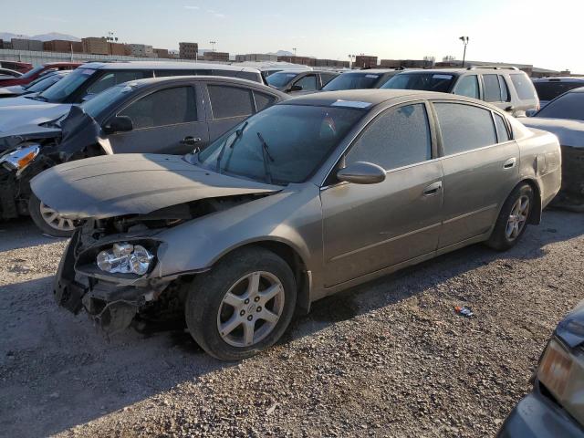 2006 Nissan Altima S