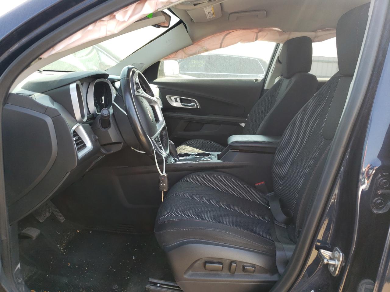 2GNALCEK2H1558205 CHEVROLET EQUINOX 2017