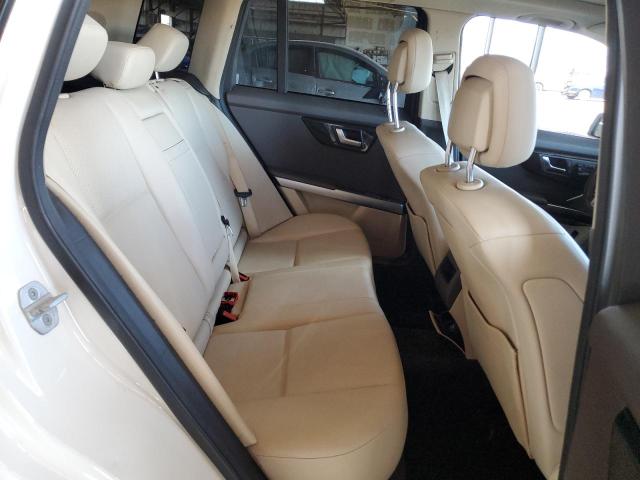 WDCGG0EB9FG396167 Mercedes-Benz Glk 250 Bluetec