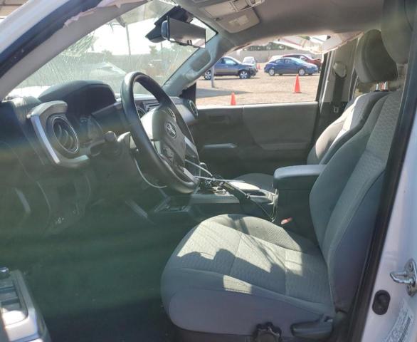 5TFAZ5CN7JX071218 Toyota Tacoma Double Cab
