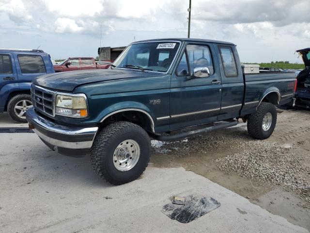 1995 Ford F-150 