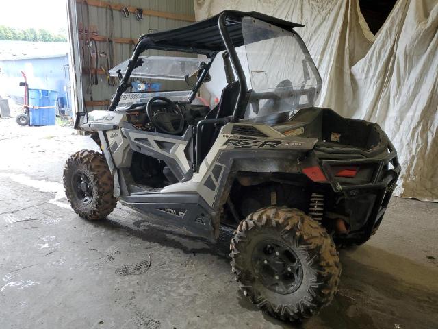 2016 POLARIS RZR 900 EP - 4XAVAE875GB676211