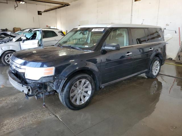 2009 Ford Flex SEL