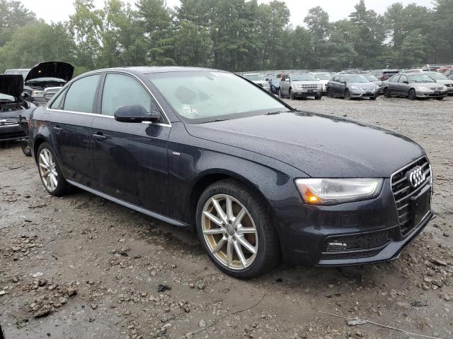 VIN WAUBFAFL3GA006522 2016 Audi A4, Premium S-Line no.4