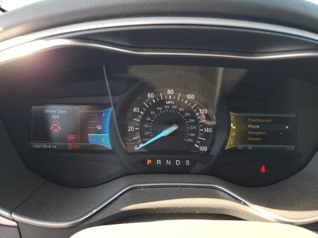 3FA6P0H71ER397206 Ford FUSION SE