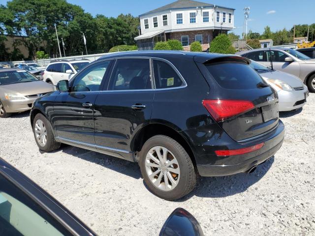 WA1LFAFPXFA097419 2015 AUDI Q5, photo no. 2