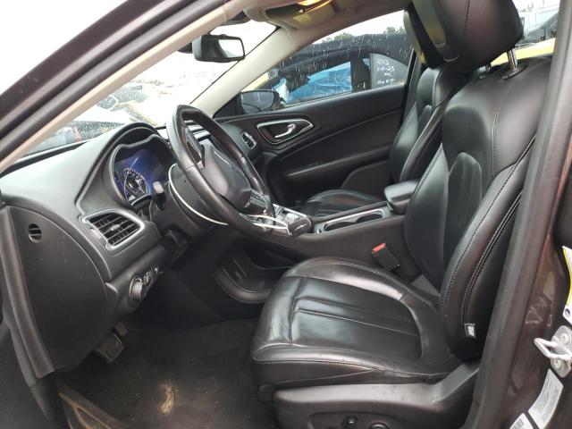 1C3CCCAB9HN510145 Chrysler 200 Limited