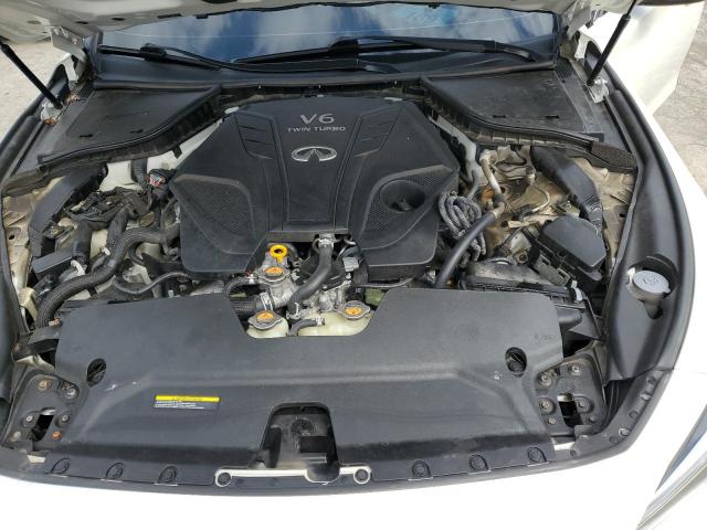 JN1EV7AR7KM590824 Infiniti Q50 LUXE