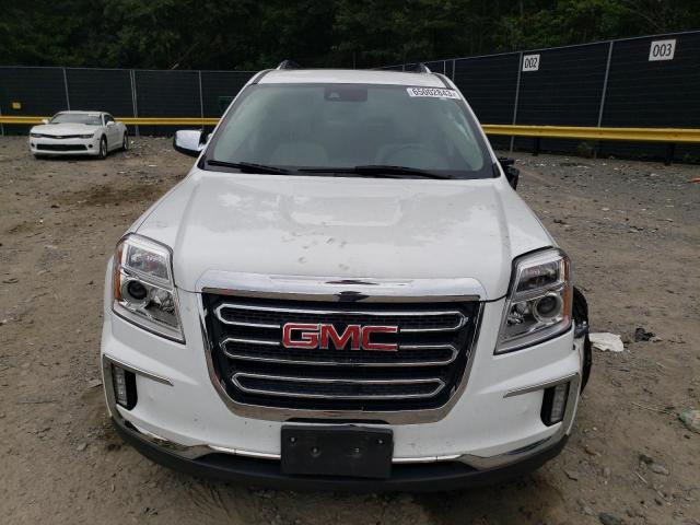 2GKFLPE31G6330250 GMC Terrain Slt