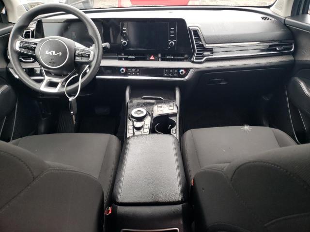 KNDPUCAG0P7051578 KIA Sportage Lx