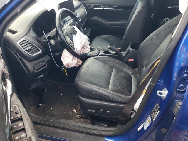 KNDERCAA4N7238999 KIA SELTOS EX