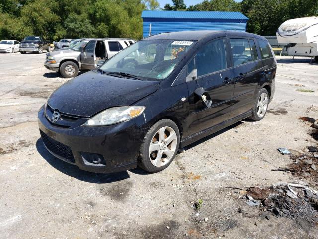 2006 Mazda Mazda5 