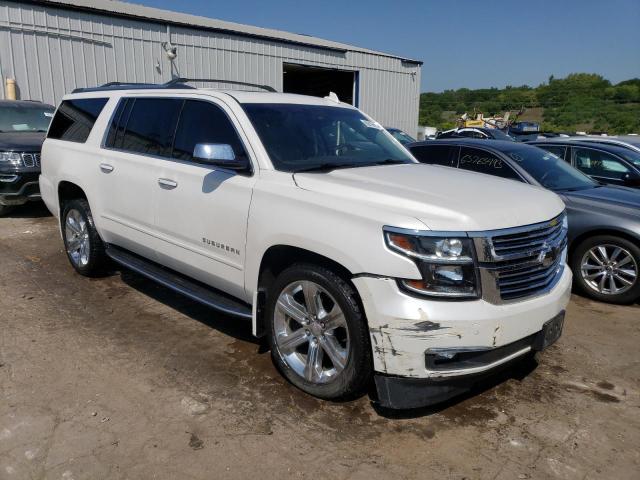 2017 CHEVROLET SUBURBAN 1GNSKJKCXHR244303