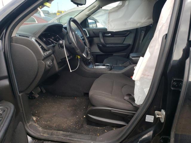 1GKKVNED7FJ161133 GMC ACADIA SLE