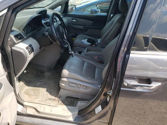 5FNRL5H92FB049452 2015 HONDA ODYSSEY, photo no. 7